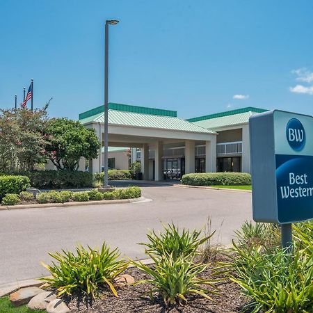 Best Western Flagship Inn Moss Point Exterior foto