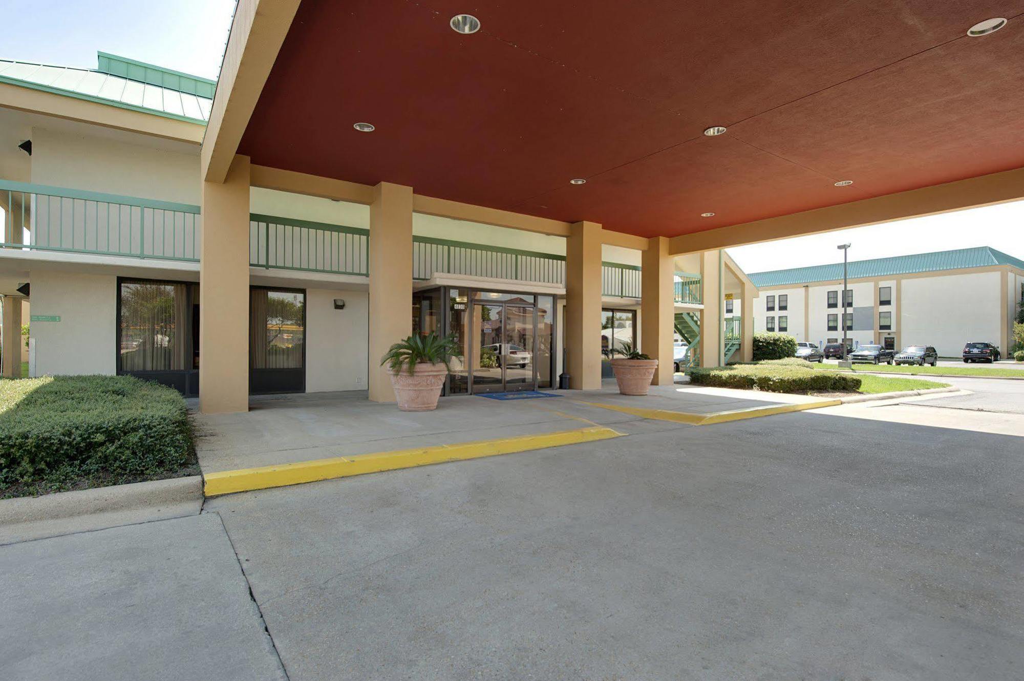 Best Western Flagship Inn Moss Point Exterior foto